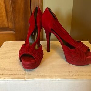 Jessica Simpson shoes